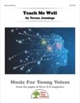 Teach Me Well - Downloadable Kit