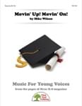 Movin' Up! Movin' On! - Downloadable Kit with Video File cover