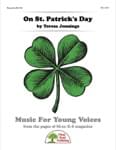 On St. Patrick's Day - Downloadable Kit