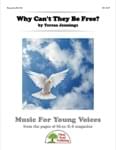 Why Can't They Be Free? - Downloadable Kit