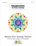 Imagination cover