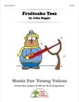 Fruitcake Toss - Downloadable Kit cover