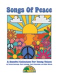 Songs Of Peace - Kit with CD cover