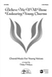 Believe Me If All Those Endearing Young Charms - Downloadable MasterTracks P/A Audio