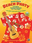 Hawaiian Beach Party - Teacher's Handbook & Online PDF/Audio UPC: 4294967295 ISBN: 9781470644062