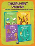 Instrument Parade - 24-Poster Set UPC: 4294967295 ISBN: 9781470643201