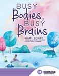 Busy Bodies, Busy Brains - Book