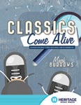 Classics Come Alive - Book cover