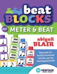 Beat Blocks For Meter & Beat - Book cover
