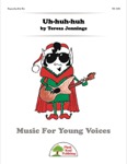 Uh-huh-huh cover