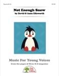 Not Enough Snow - Downloadable Kit