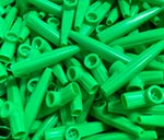 Lime Green Kazoos