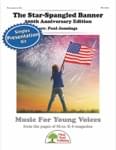 The Star-Spangled Banner - 200th Anniversary Edition - Presentation Kit