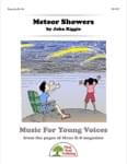 Meteor Showers - Downloadable Kit thumbnail