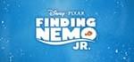 Broadway Jr. - Disney's - Finding Nemo Jr - Audio Sampler cover