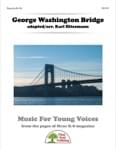 George Washington Bridge - Downloadable Kit thumbnail