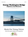 George Washington Bridge - Downloadable Kit cover