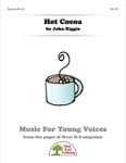 Hot Cocoa - Downloadable Kit