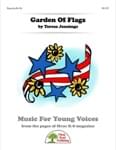 Garden Of Flags - Downloadable Kit