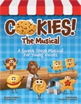 Cookies! The Musical cover
