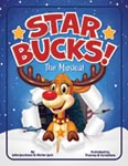 Star Bucks! The Musical - Teacher's Handbook/Digital Access cover