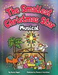 Smallest Christmas Star, The cover