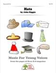 Hats - Downloadable Kit