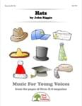 Hats cover