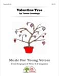 Valentine Tree - Downloadable Kit with Video File