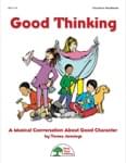 Good Thinking - Downloadable Musical Revue cover