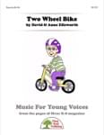 Two Wheel Bike - Downloadable Kit cover