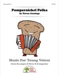 Pumpernickel Polka