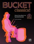 Bucket Classics! - Book/Digital Access thumbnail