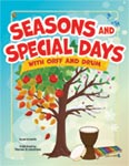Seasons And Special Days With Orff And Drum - Book/Digital Access thumbnail