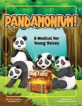 PANDAMONIUM! - Book/Digital Access thumbnail