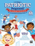 A Very Patriotic Pageant! - Book/Digital Access thumbnail
