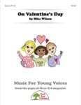 On Valentine's Day - Downloadable Kit thumbnail