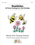 Humblebee cover