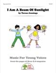 I Am A Beam Of Sunlight - Downloadable Kit thumbnail
