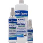 Superslick Steri-Spray - 2 oz. Pump Mist thumbnail