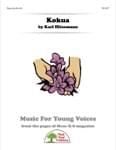 Kokua cover
