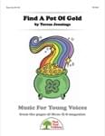 Find A Pot Of Gold - Downloadable Kit with Video Files thumbnail
