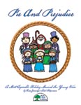 Pie And Prejudice cover
