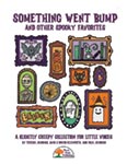 Something Went Bump And Other Spooky Favorites cover