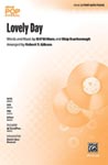 Lovely Day cover