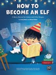 How To Become An Elf cover