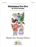 Christmas Eve Eve cover