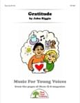 Gratitude - Downloadable Kit thumbnail