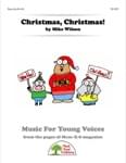 Christmas, Christmas! - Downloadable Kit thumbnail