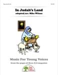 In Judah's Land - Downloadable Kit thumbnail